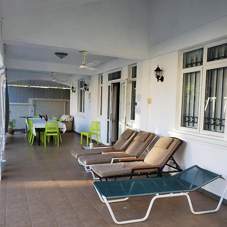 Maurisoleil Villa Privee Avec Piscine - Flic En Flac Bagian luar foto