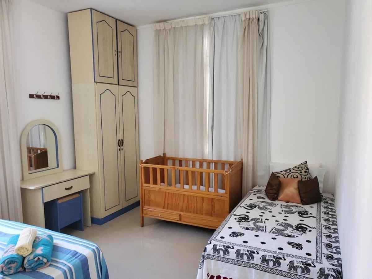 Maurisoleil Villa Privee Avec Piscine - Flic En Flac Bagian luar foto