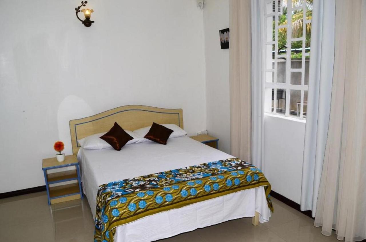 Maurisoleil Villa Privee Avec Piscine - Flic En Flac Bagian luar foto