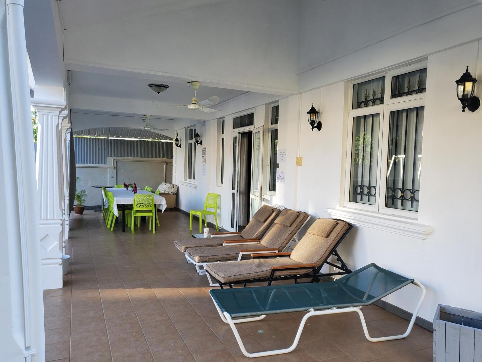Maurisoleil Villa Privee Avec Piscine - Flic En Flac Bagian luar foto